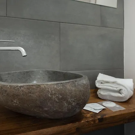 Apartment Cavour Loft *