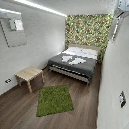 Apartment Cavour Loft