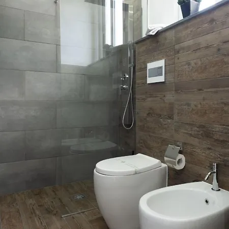 Cavour Loft Apartment