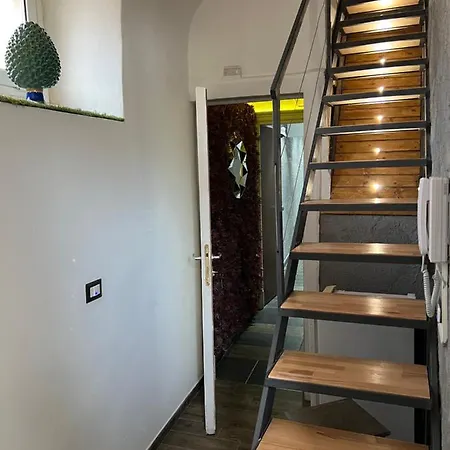 Cavour Loft