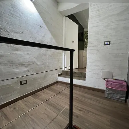 Cavour Loft * Catania