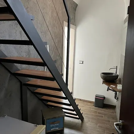 Apartment Cavour Loft *