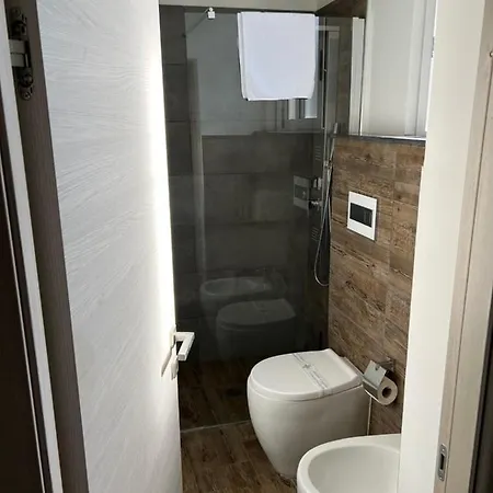 Apartment Cavour Loft Catania
