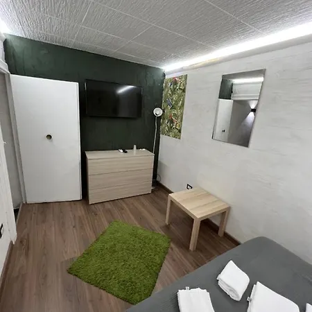 Cavour Loft Catania