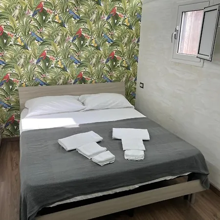 Cavour Loft Apartment *